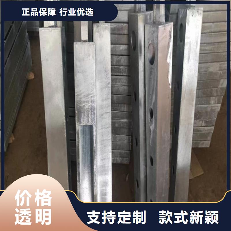 立柱定制实体大厂