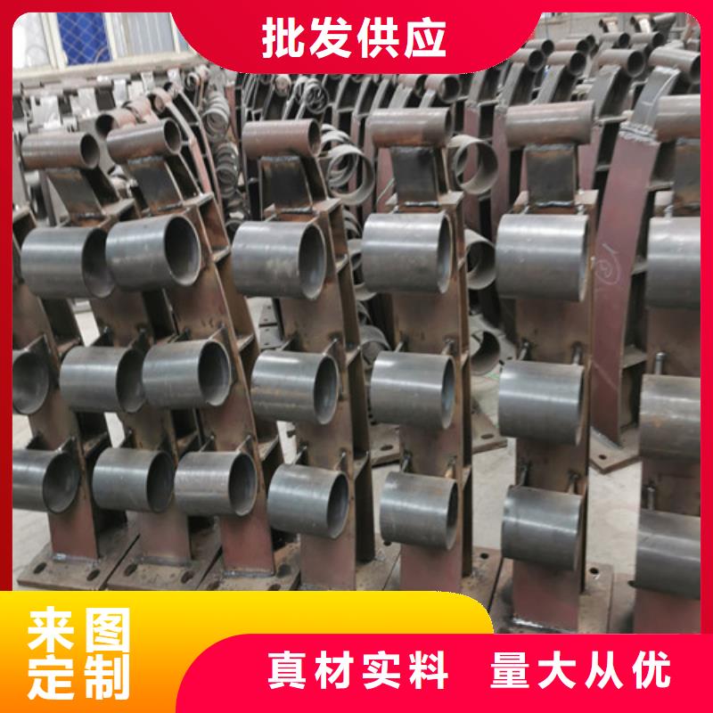 防撞立柱货真价实