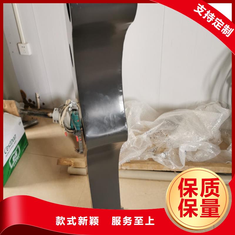 立柱定制价格低