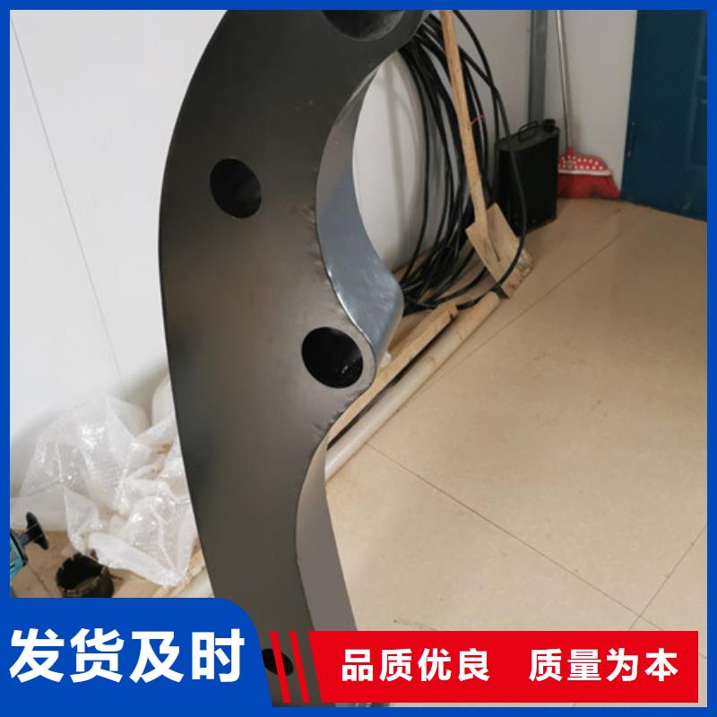 大规模河道立柱生产厂家