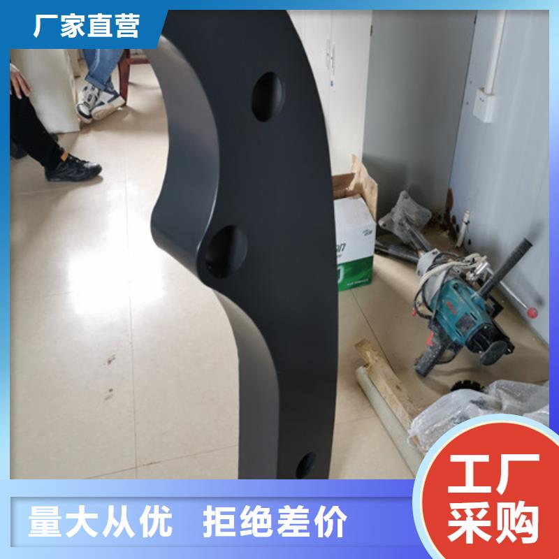 立柱定制实体大厂