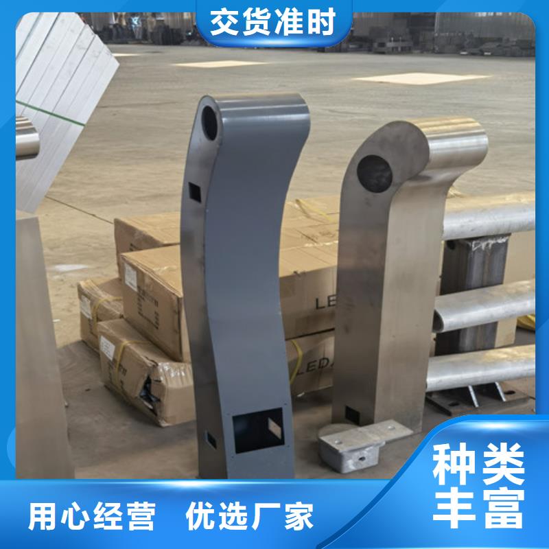 桥梁立柱实力厂家
