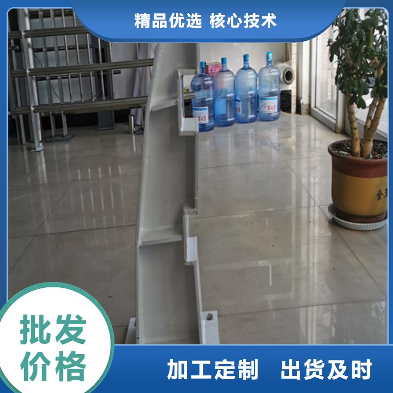 立柱来图定制优良品质