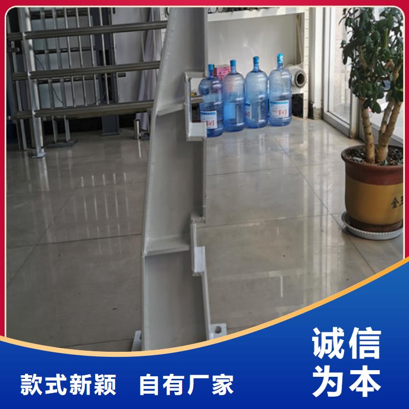质量好的河道立柱厂家排名