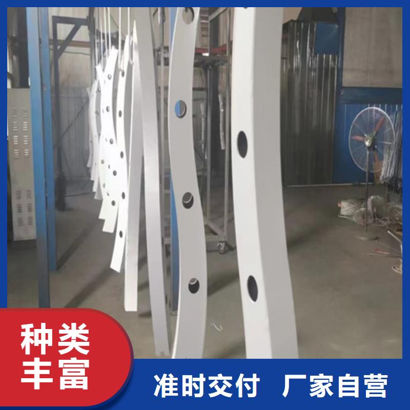 桥梁立柱实力老厂