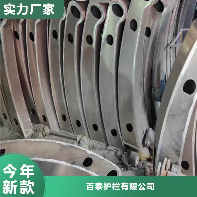 立柱定制工厂直销
