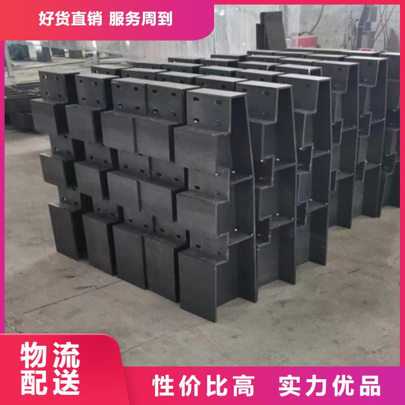 立柱定制优惠多