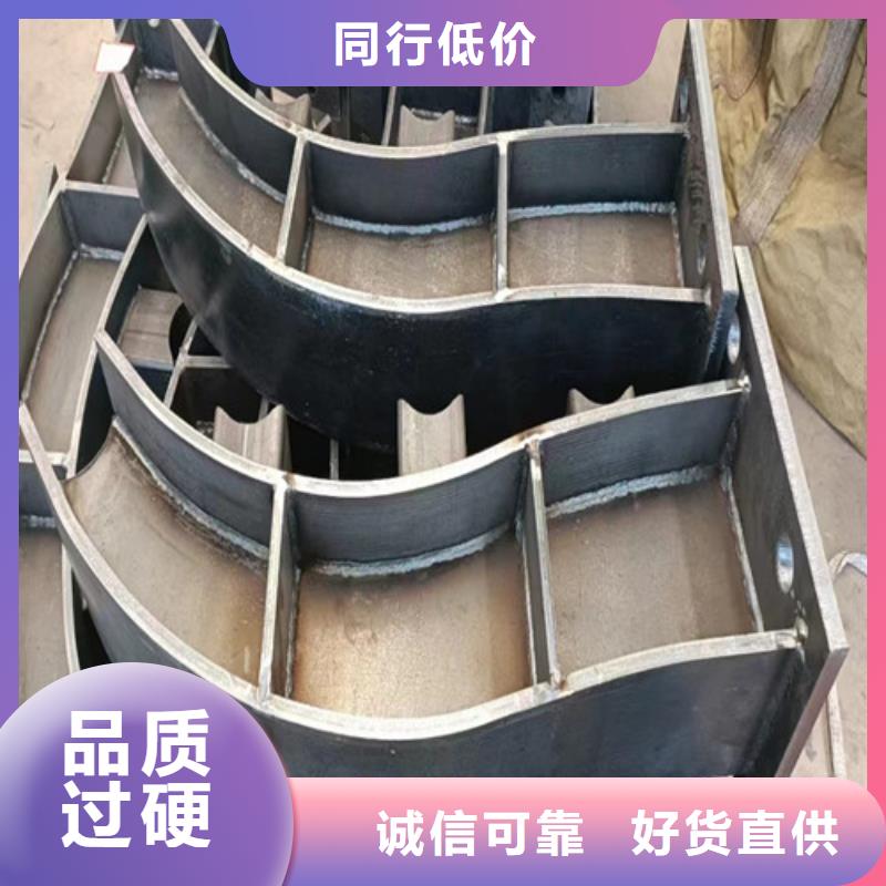 桥梁立柱厂家价格
