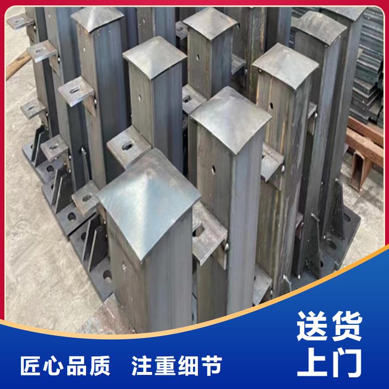 立柱价格咨询实力老厂