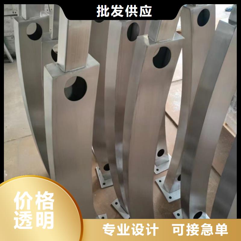 防撞立柱供应商