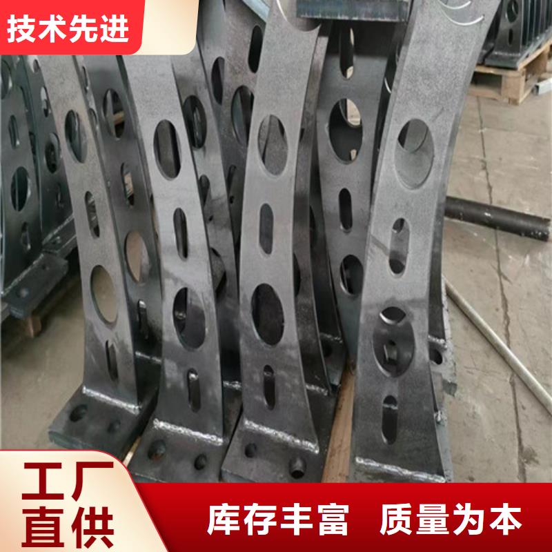 立柱价格咨询订制