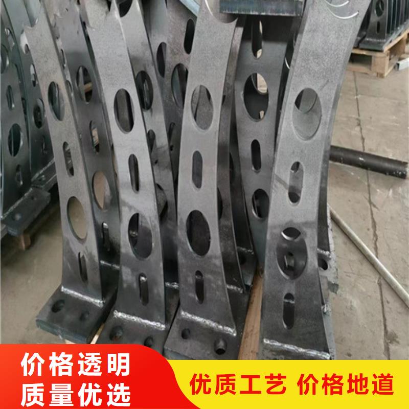 防撞立柱供应