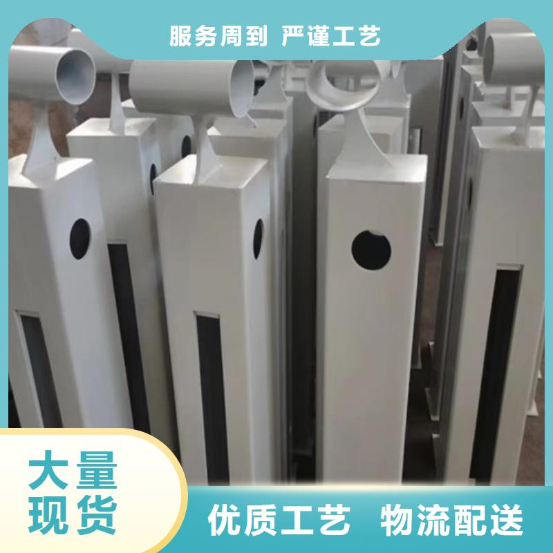 大规模河道立柱生产厂家