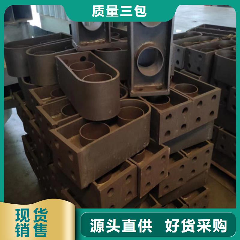 立柱定制实力雄厚