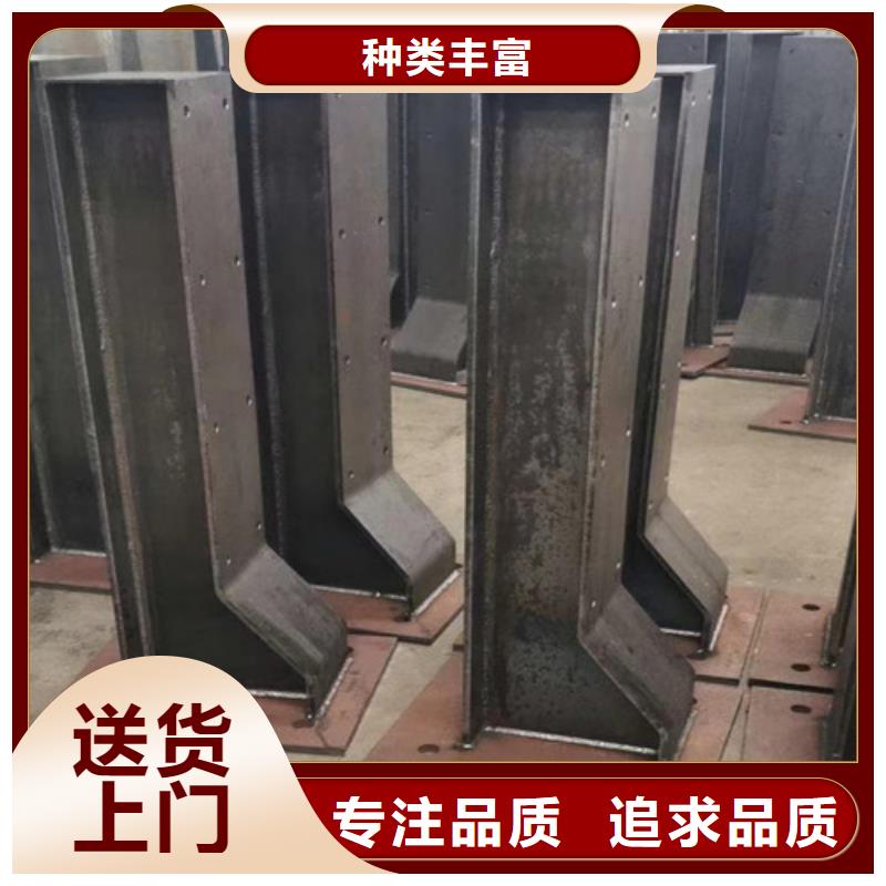 大规模河道立柱生产厂家