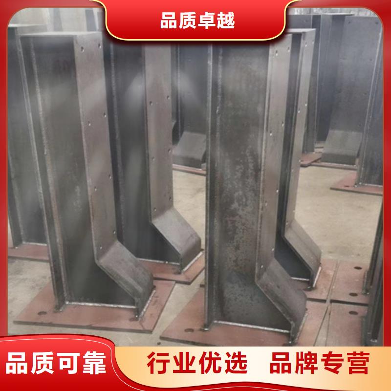 防撞立柱质量合格