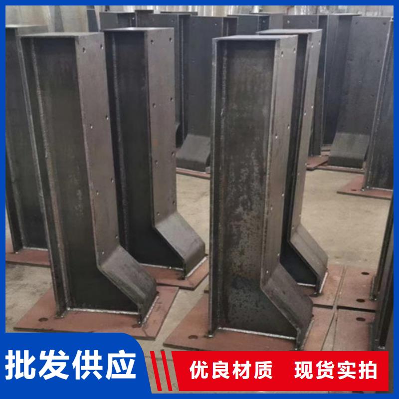 优选：灯光立柱口碑厂家