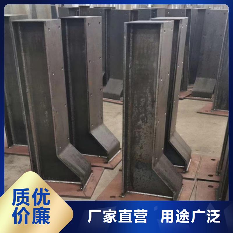 桥梁立柱正规厂家