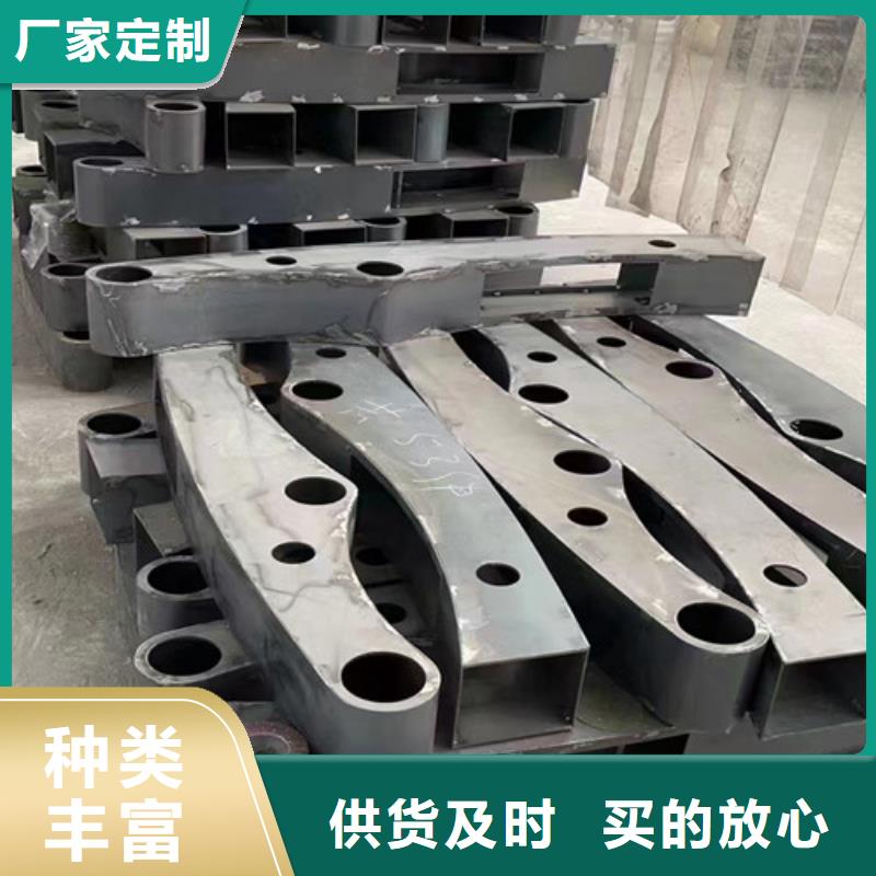 桥梁立柱实力老厂