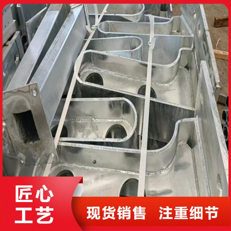 价格低的河道立柱本地厂家