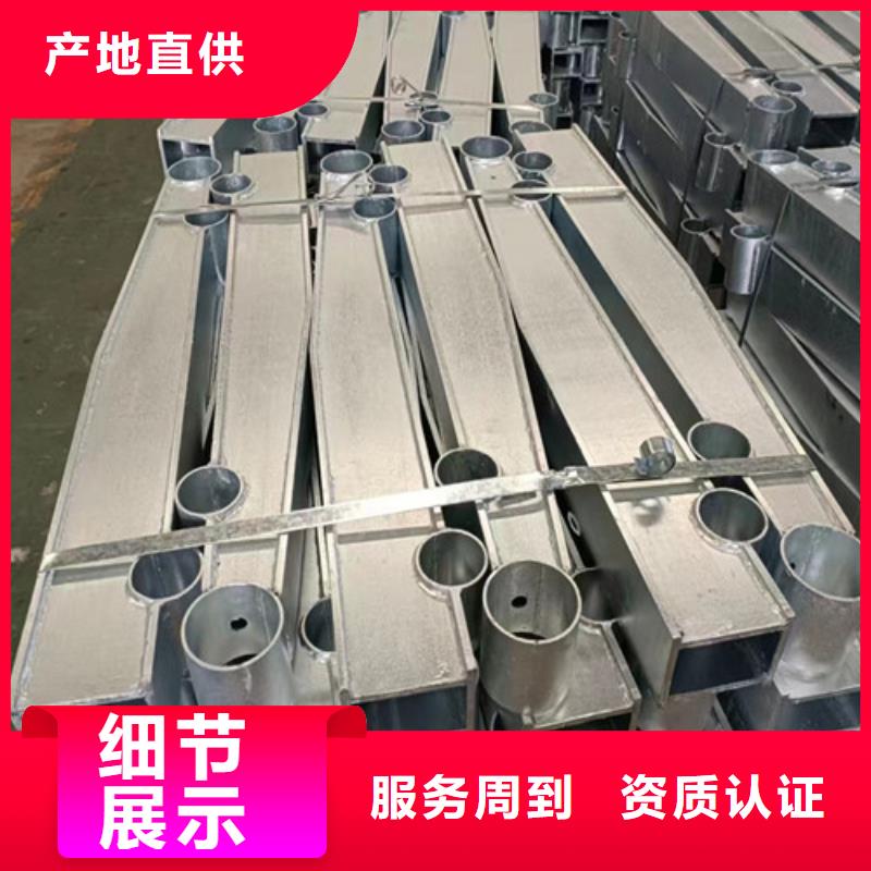 厂家批量供应灯光立柱