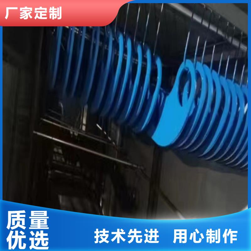立柱定制靠谱厂家
