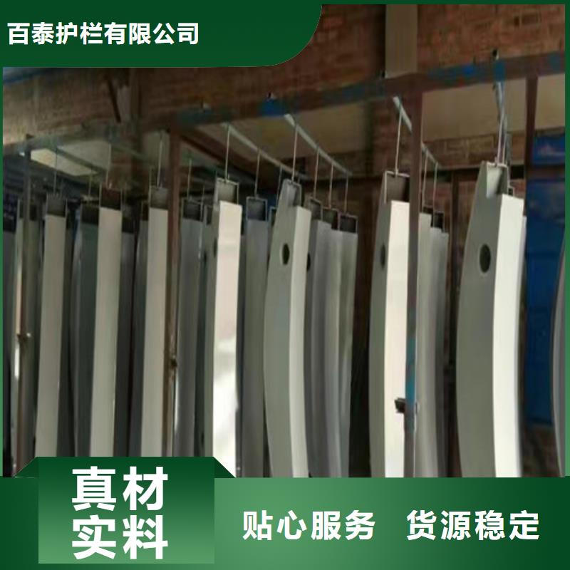 防撞立柱现货定做