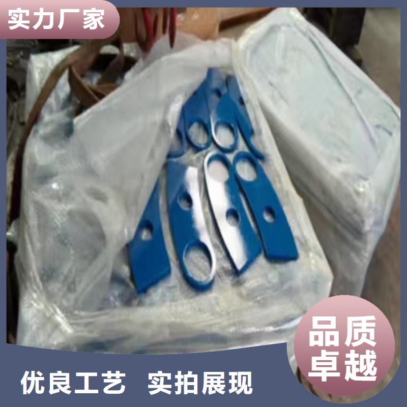 桥梁立柱价格