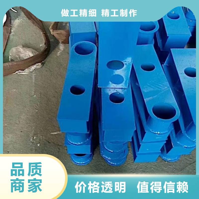 防撞立柱欢迎电询