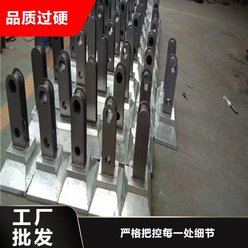 防撞立柱采购