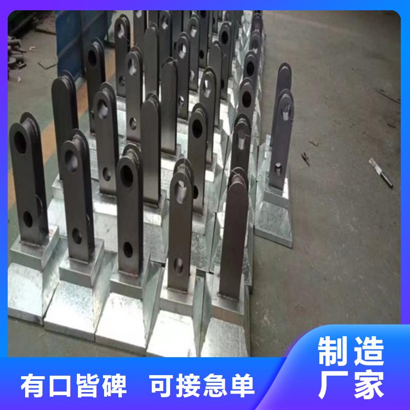 立柱定制工厂直销