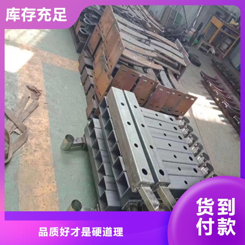 防撞立柱供应商