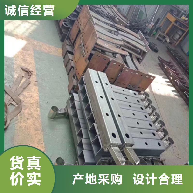 立柱定制诚信厂家