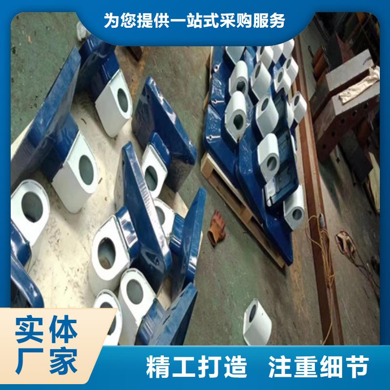 生产立柱加工定做的基地