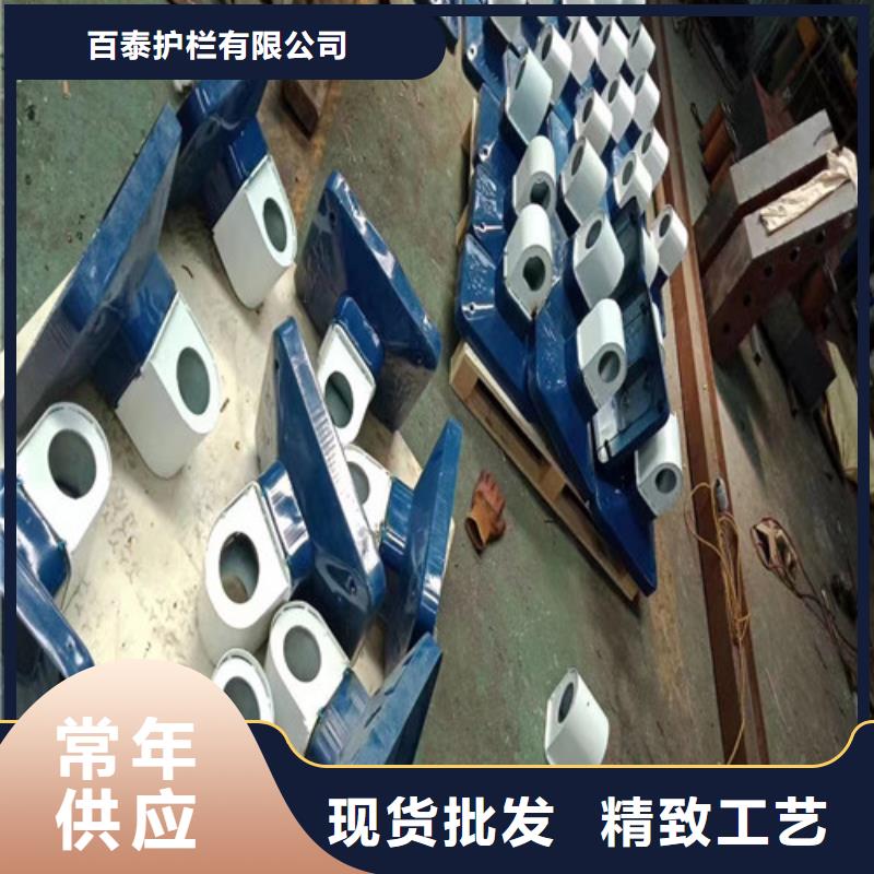 质量好的河道立柱厂家排名