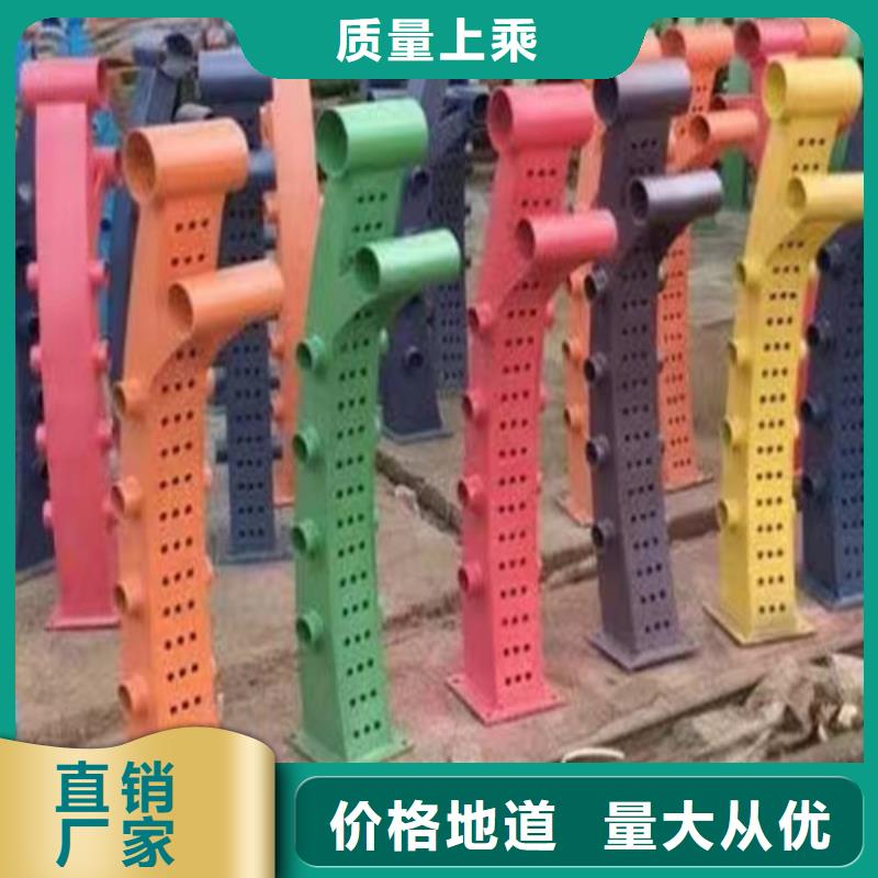 立柱定制生产厂家
