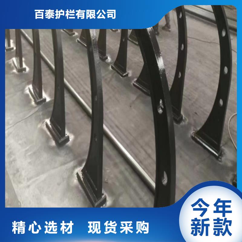 景观立柱-诚信立足