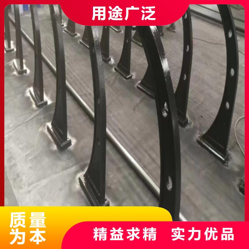 防撞立柱工厂直销