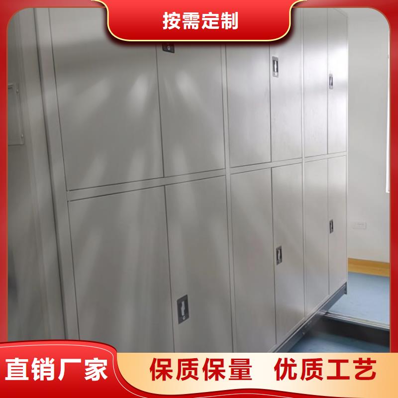 行情预测【泽信】办公密集架