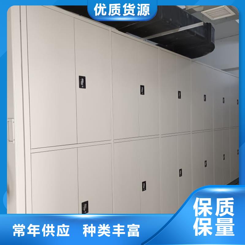 产品性能受哪些因素影响【泽信】东方市智能自动密集架