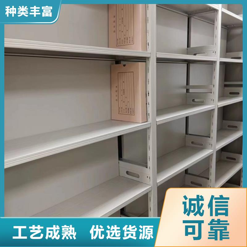 规格型号【泽信】橱式密集架