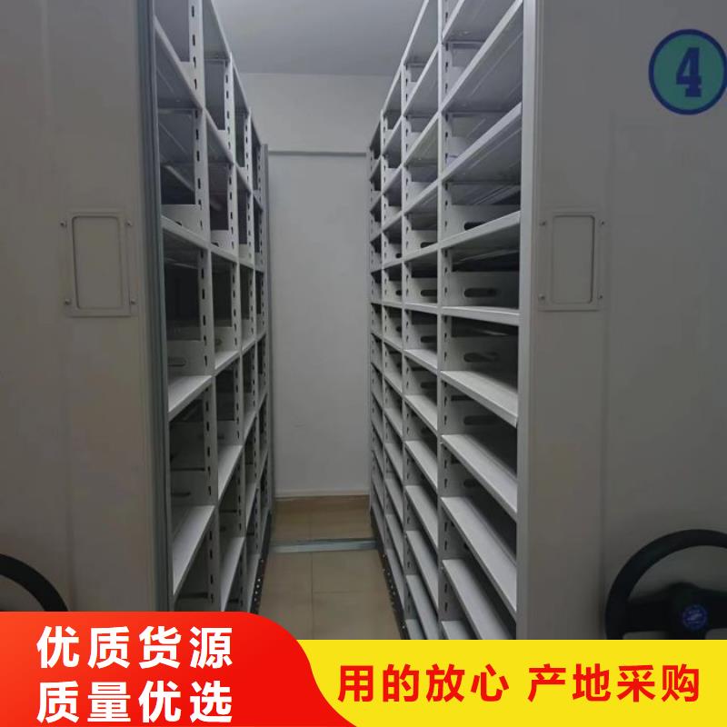 厂家发挥价值的策略与方案【泽信】手动型摇臂式密集柜