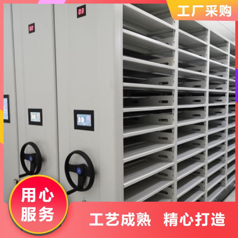 厂家电话地址【泽信】钢制手动密集架