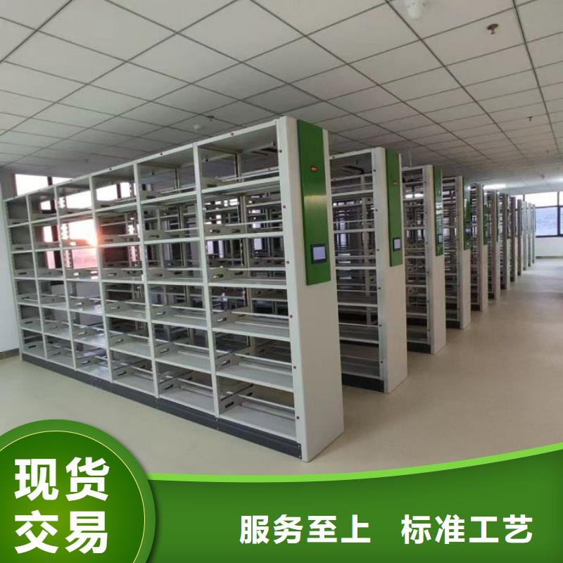 产业市场发展将趋于平稳增长【泽信】密集手动档案架