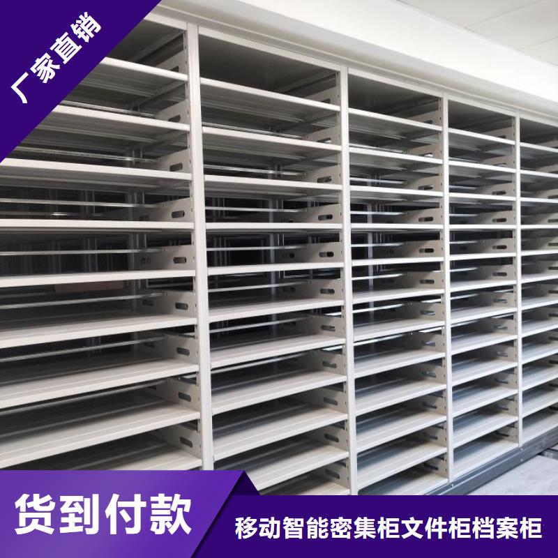厂家哪家好【泽信】凉片密集柜