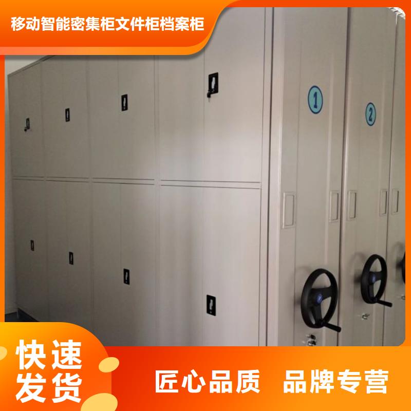 咨询服务【泽信】手摇移动密集柜