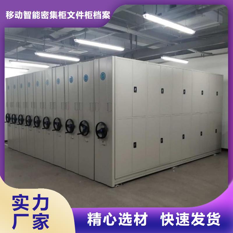 厂家拿货【泽信】校用密集架