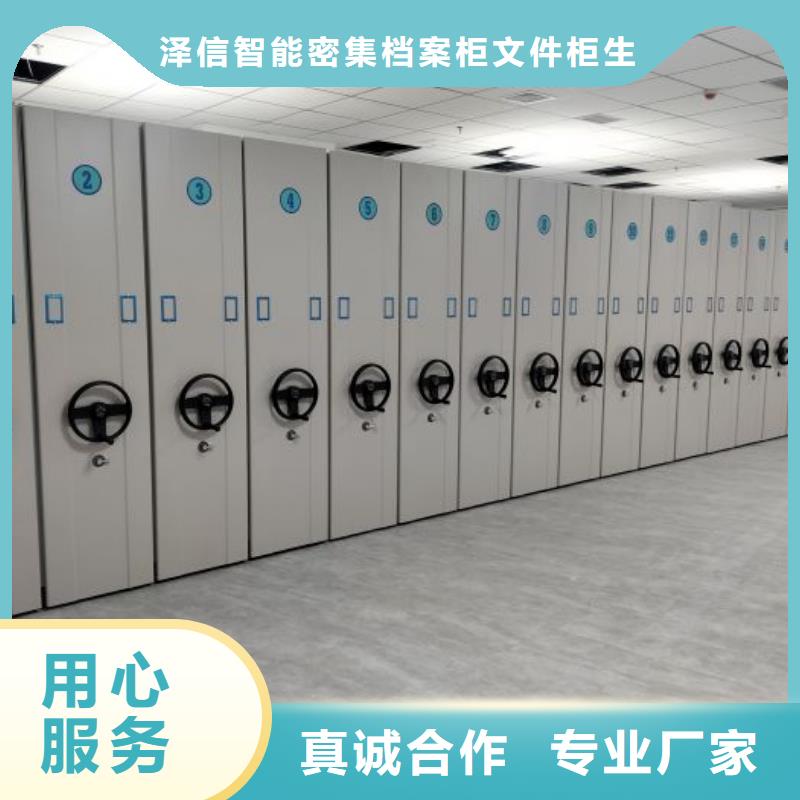 产品性能受哪些因素影响【泽信】昌江县档案存放密集柜
