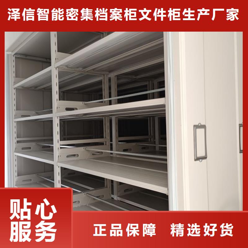 公司有哪些【泽信】挂网式密集架