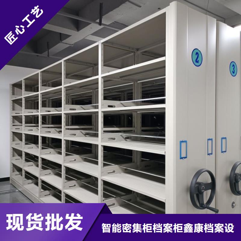 维修保养【鑫康】档案架密集